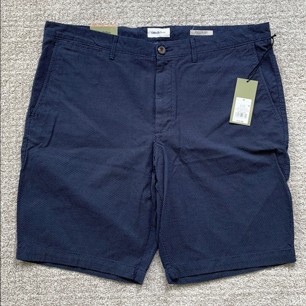 Men’s Goodfellow and Co. Shorts